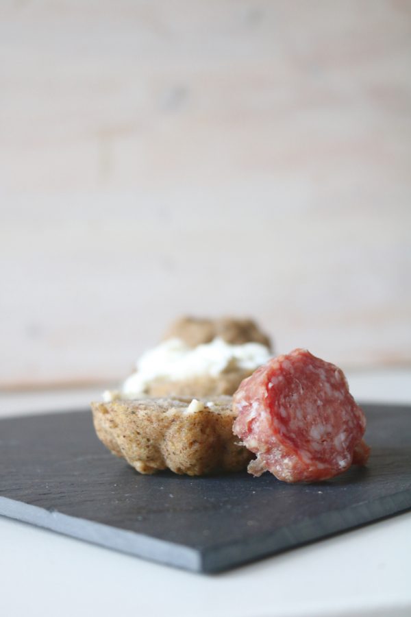 Kalinkas Blog | 2 Minuten Bagel - wenn es morgens schnell gehen muss