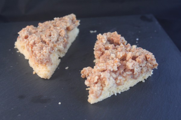 Walnussecken - Kalinkas Blog