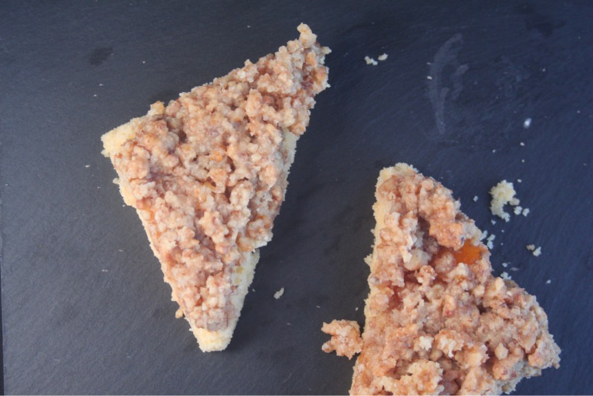 Walnussecken - Kalinkas Blog Walnussecken - Kalinkas Blog